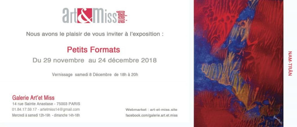 Invitation_Galerie_Art_et_Miss_29_nov_au_8_dec_2018